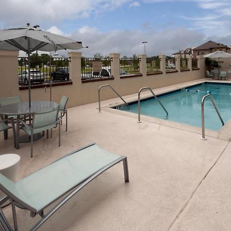 Springhill Suites By Marriott Lafayette South At River Ranch Exterior foto