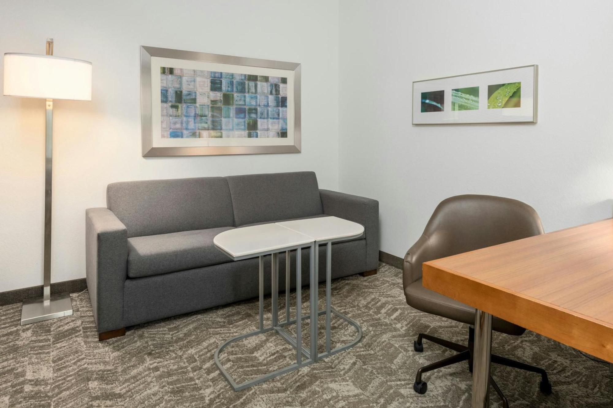 Springhill Suites By Marriott Lafayette South At River Ranch Exterior foto