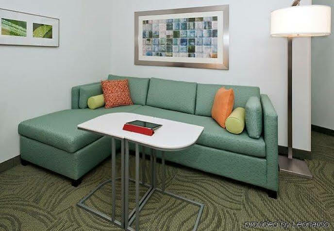 Springhill Suites By Marriott Lafayette South At River Ranch Exterior foto
